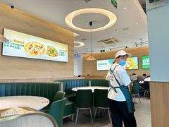 -小叫天泡椒活田鸡(儒江店)
