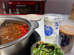 -签哥签妹儿串串火锅(青年路店)