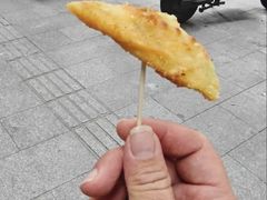 -咏春葱油饼(德政中路店)