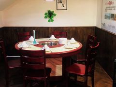 -鱼教头石泉老街石锅鱼(高新店)