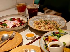 -BAKER&SPICE(安福路店)