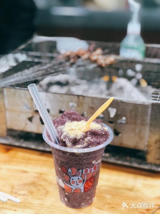 杨婆婆烤肉(文昌阁店)图片