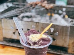 -杨婆婆烤肉(文昌阁店)