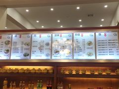 -清真·西北人家风味馆(中山中路店)