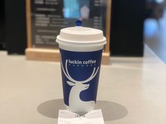 -瑞幸咖啡(盈锋中心店)