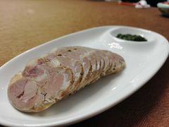 -之参餐厅(前门大街店)