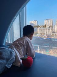 -MELAND CLUB亲子乐园·派对·餐厅(北京芳圆里ID MALL店)