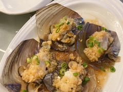 -欢乐海岸美食联盟