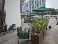 -星巴克臻选(福州仓山万达店)