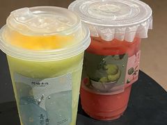 -阿嬷手作(成都万象城店)