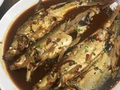 -桃花姐假日酒店·桃花潭土菜馆