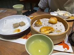 -苏小柳点心·手作小笼包(康桥分院)