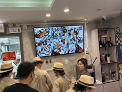 -歹歹的加个面过油肉拌面(贵州路店)