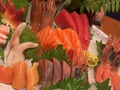 -王鼎精致料理铁板烧(世博源店)