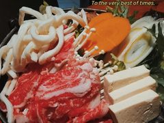 -津之港·日本料理·铁板烧