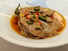 -银都上海菜馆(粤海东路店)