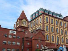 -青岛啤酒博物馆