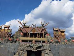 -七彩云南欢乐世界