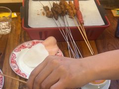 -蚝太郎 • 海鲜烧烤(建国路创始店)