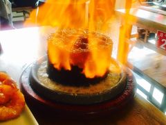 -局气 烤鸭·北京菜(光华路店)