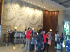 -西双版纳融创皇冠假日度假酒店