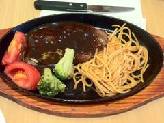STEAK-必胜客(广渠路店)