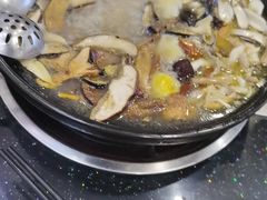 -草墩罗非鱼庄•野生菌•腊排骨(七星街上段店)