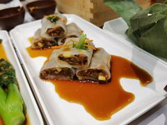 -蔡澜点心·粤菜(西单大悦城店)