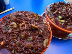 -玲玲米粉·新疆现炒米粉(大十字总店)