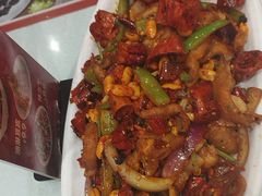 -添福来墨鱼饺子 · 海鲜东北菜(大连星海·黄浦路店)