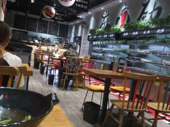 -麻小劲菌汤麻辣烫(体育西路店)