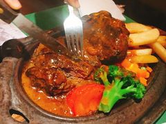 -金雀餐厅(铜锣湾店)