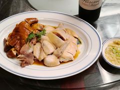 -中国大酒店·食街