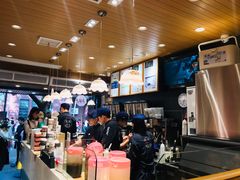 -茶颜悦色(登高路上店)
