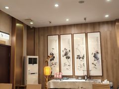 -福来齐·鲁菜海鲜·渔家菜(朝阳街分店)