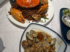 -喜记避风塘炒辣蟹(旗舰店)