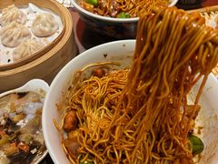 -王繁星面馆(西安熙地港店)