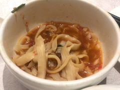 -太原面食店(解放路店)