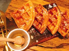 -春庄咖啡SpringHues(钟楼小区店)