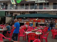 -霞姐屯昌枫木香草鸭店(海螺店)