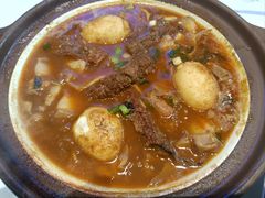 -金陵后厨·南京菜(新街口秣陵路店)