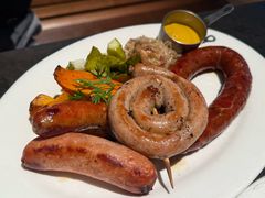 -京A Taproom·精酿餐吧(CBD店)