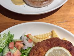 -Secco德式餐吧(南秀村店)