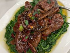 -梅龙镇酒家(南京西路总店)