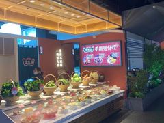 -鸽子侯·家宴·平价海鲜(市图书馆店)