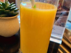 -松咖啡自助餐厅·松北香格里拉