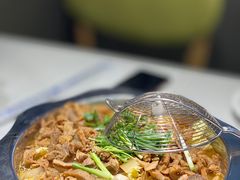 -古乐牛香·鲜牛肉牛杂火锅(吴江三里桥运东商业广场店)