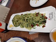 -粗茶淡饭•陕菜•家常菜