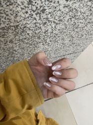 -晨·艺美甲美睫