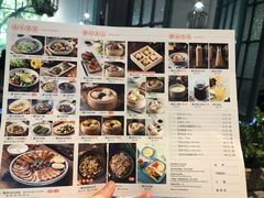 -潮粥荟·潮汕砂锅粥(朝阳大悦城店)